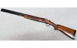 Midland ~ Box Lock ~ 12 Gauge. - 11 of 11