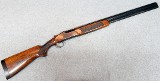 Midland ~ Box Lock ~ 12 Gauge. - 1 of 11
