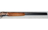 Brno ~ ZH-303 ~ 12 Gauge. - 4 of 11 Brno ~ ZH-303 ~ 12 Gauge. - 4 of 11