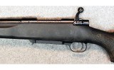 Howa ~ 1500 Varmint Custom ~ .243 Winchester. - 8 of 11 Howa ~ 1500 Varmint Custom ~ .243 Winchester. - 8 of 11