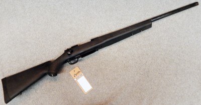 Howa
1500 Varmint Custom
.243 Winchester.