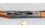 Anschutz ~ 520/61 ~ .22 Long Rifle. - 6 of 11 Anschutz ~ 520/61 ~ .22 Long Rifle. - 6 of 11