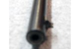 Winchester ~ 74 ~ .22 Short. - 5 of 11 Winchester ~ 74 ~ .22 Short. - 5 of 11