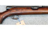 Winchester ~ 74 ~ .22 Short. - 3 of 11 Winchester ~ 74 ~ .22 Short. - 3 of 11