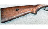Winchester ~ 74 ~ .22 Short. - 2 of 11 Winchester ~ 74 ~ .22 Short. - 2 of 11