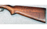 Winchester ~ 74 ~ .22 Short. - 9 of 11 Winchester ~ 74 ~ .22 Short. - 9 of 11
