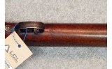 Winchester ~ 74 ~ .22 Short. - 6 of 11 Winchester ~ 74 ~ .22 Short. - 6 of 11