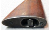 Winchester ~ 74 ~ .22 Short. - 10 of 11 Winchester ~ 74 ~ .22 Short. - 10 of 11