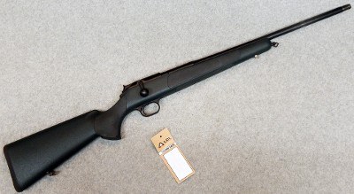 Blaser ~ R93 ~ .22-250 Remington.