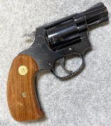 Smith & Wesson ~ 36 ~ .38 Special. - 1 of 2