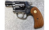 Smith & Wesson ~ 36 ~ .38 Special. - 2 of 2