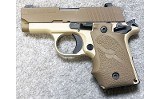 SIG Sauer ~ P238 ~ .380 ACP. - 2 of 2