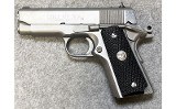 Colt ~ Officer Mark IV Series 80 ~ .45 Auto. - 2 of 2