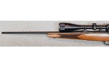 Weatherby ~ Mark V ~ 7 mm-08 Remington. - 7 of 11 Weatherby ~ Mark V ~ 7 mm-08 Remington. - 7 of 11