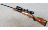 Weatherby ~ Mark V ~ 7 mm-08 Remington. - 11 of 11 Weatherby ~ Mark V ~ 7 mm-08 Remington. - 11 of 11