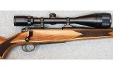 Weatherby ~ Mark V ~ 7 mm-08 Remington. - 3 of 11 Weatherby ~ Mark V ~ 7 mm-08 Remington. - 3 of 11