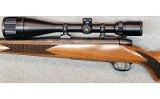 Weatherby ~ Mark V ~ 7 mm-08 Remington. - 8 of 11 Weatherby ~ Mark V ~ 7 mm-08 Remington. - 8 of 11