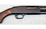 Mossberg ~ 500 Field ~ 12 Gauge. - 3 of 10