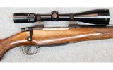 Brno ~ ZKK 602 ~ .300 Winchester Magnum. - 3 of 9