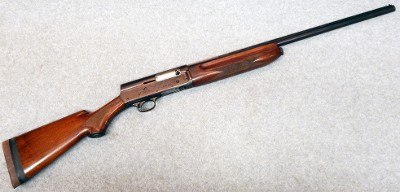 Remington
The Sportsman
16 Gauge.