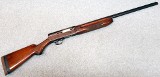 Remington ~ The Sportsman ~ 16 Gauge.