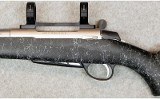 Sako ~ A7M ~ 7 mm Remington Magnum. - 8 of 11
