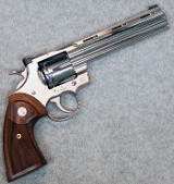 Colt ~ Python ~ .357 Magnum.