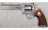 Colt ~ Python ~ .357 Magnum. - 2 of 2