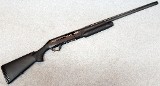 Benelli ~ Super Black Eagle II ~ 12 Gauge.