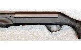 Benelli ~ Super Black Eagle II ~ 12 Gauge. - 8 of 10