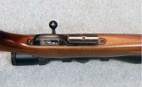 CZ ~ 527 Varmint ~ .17 Hornet. - 6 of 11