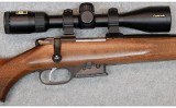 CZ ~ 527 Varmint ~ .17 Hornet. - 3 of 11
