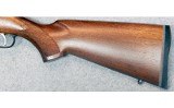 CZ ~ 527 Varmint ~ .17 Hornet. - 9 of 11