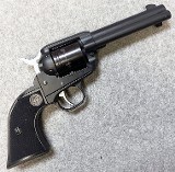 Ruger ~ Wrangler ~ .22 Long Rifle. - 1 of 2