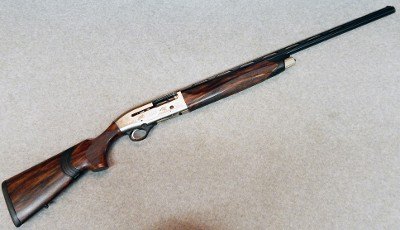 Beretta
A400 Upland
12 Gauge.