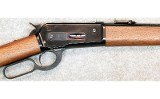 Winchester ~ 1886 ~ .45-70 Government. - 3 of 10