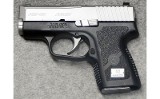 Kahr Arms ~ P40 ~ .40 S&W. - 2 of 2