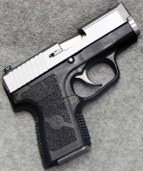 Kahr Arms ~ P40 ~ .40 S&W. - 1 of 2