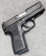 Kahr Arms ~ P40 ~ .40 S&W. - 1 of 2