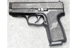 Kahr Arms ~ P40 ~ .40 S&W. - 2 of 2