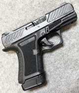 Shadow Systems ~ CR920 ~ 9 mm Luger. - 1 of 2