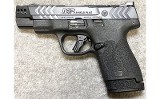 Smith & Wesson ~ M&P9 Shield Plus Performance Center OR ~ 9 mm Luger. - 2 of 2