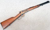 Winchester ~ 94AE ~ .30-30 Winchester.