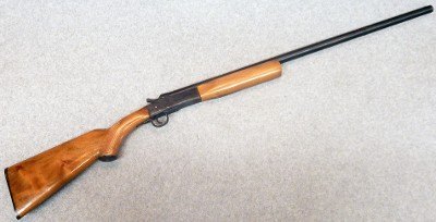 Boito ~ Single Shot ~ 20 Gauge.