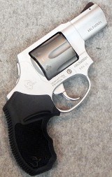 Taurus ~ 856 Ultra-Lite ~ .38 Special.