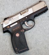 Ruger ~ P345 ~ .45 Auto.