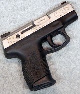Taurus ~ PT111 Pro ~ 9 mm Luger.