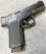 Ruger ~ RXM ~ 9 mm Luger. - 1 of 2