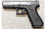 Glock ~ 17 Gen 3 ~ 9 mm Luger. - 2 of 2