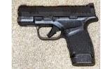 Springfield Armory USA ~ Hellcat ~ 9 mm Luger. - 2 of 2
